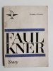 STARY - William Faulkner 1968